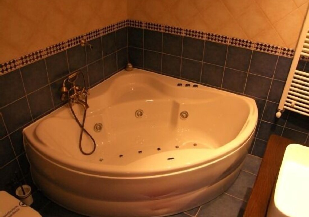 Photo of Bathroom in Mestas de Con