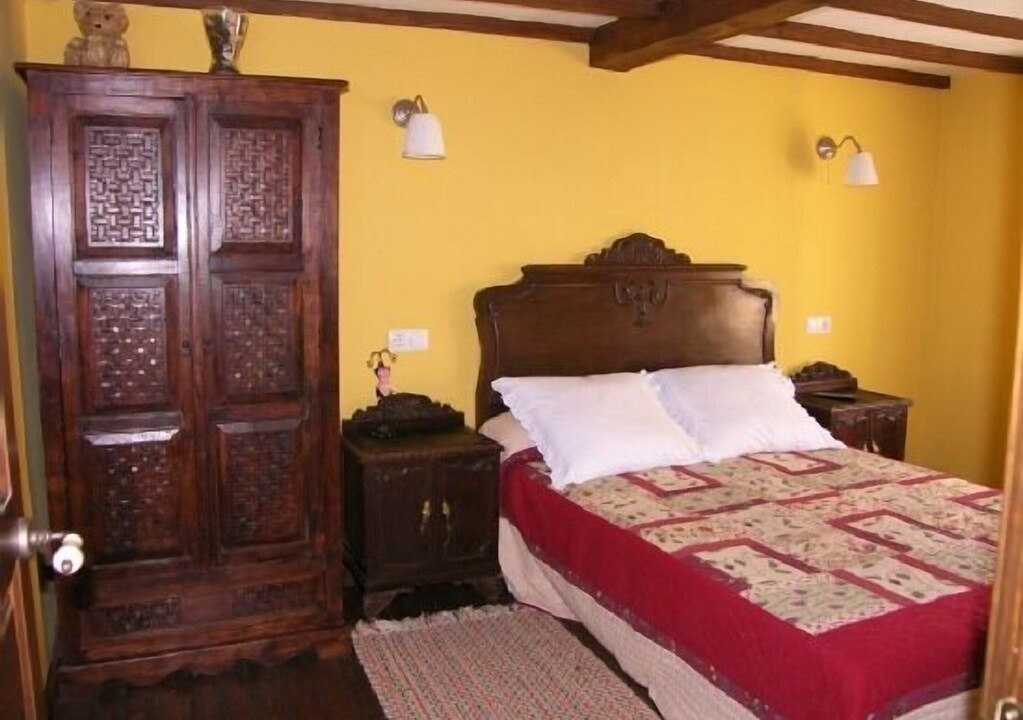 Photo of Bedroom in Mestas de Con