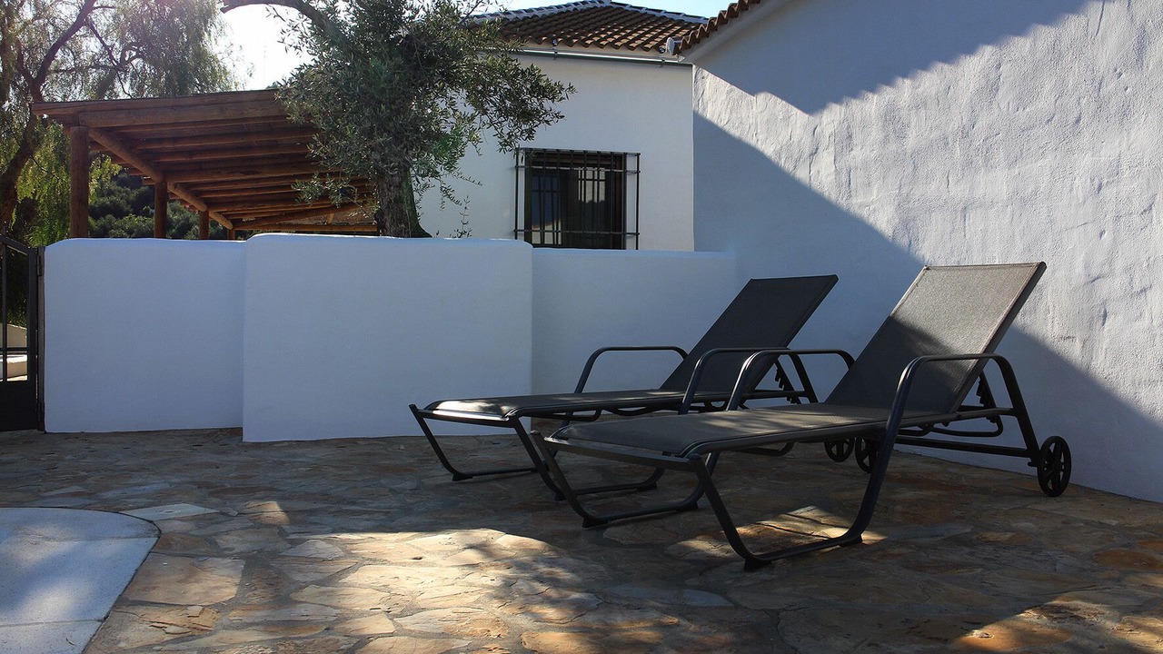 Photo of Patio Balcony in Algodonales