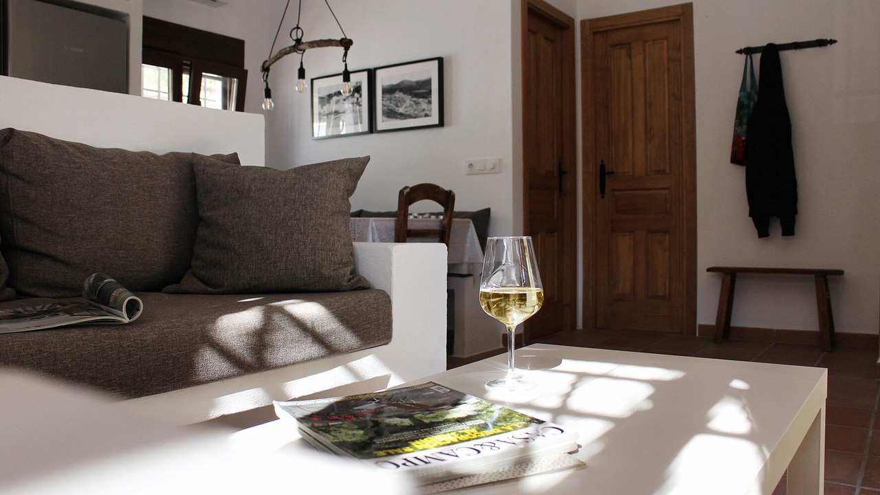 Photo of Livingroom in Algodonales