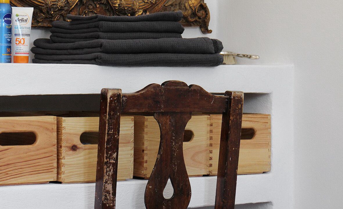 Photo of Bedroom in Algodonales