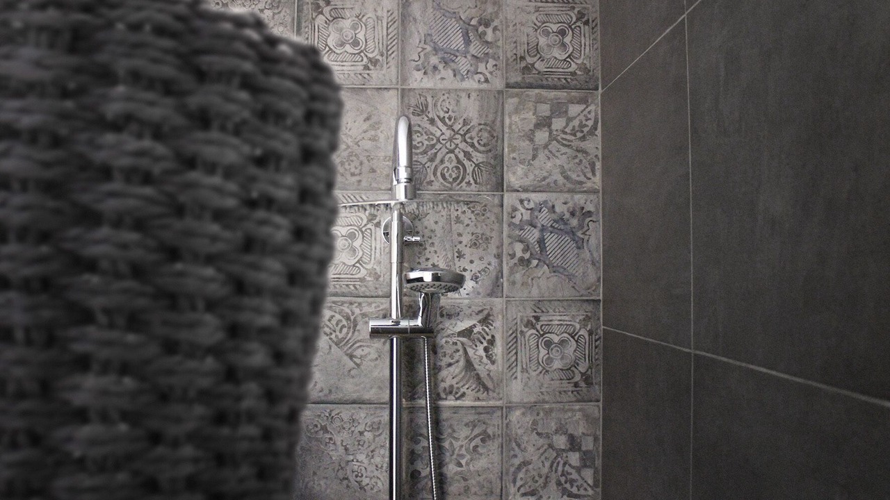 Photo of Bathroom in Algodonales