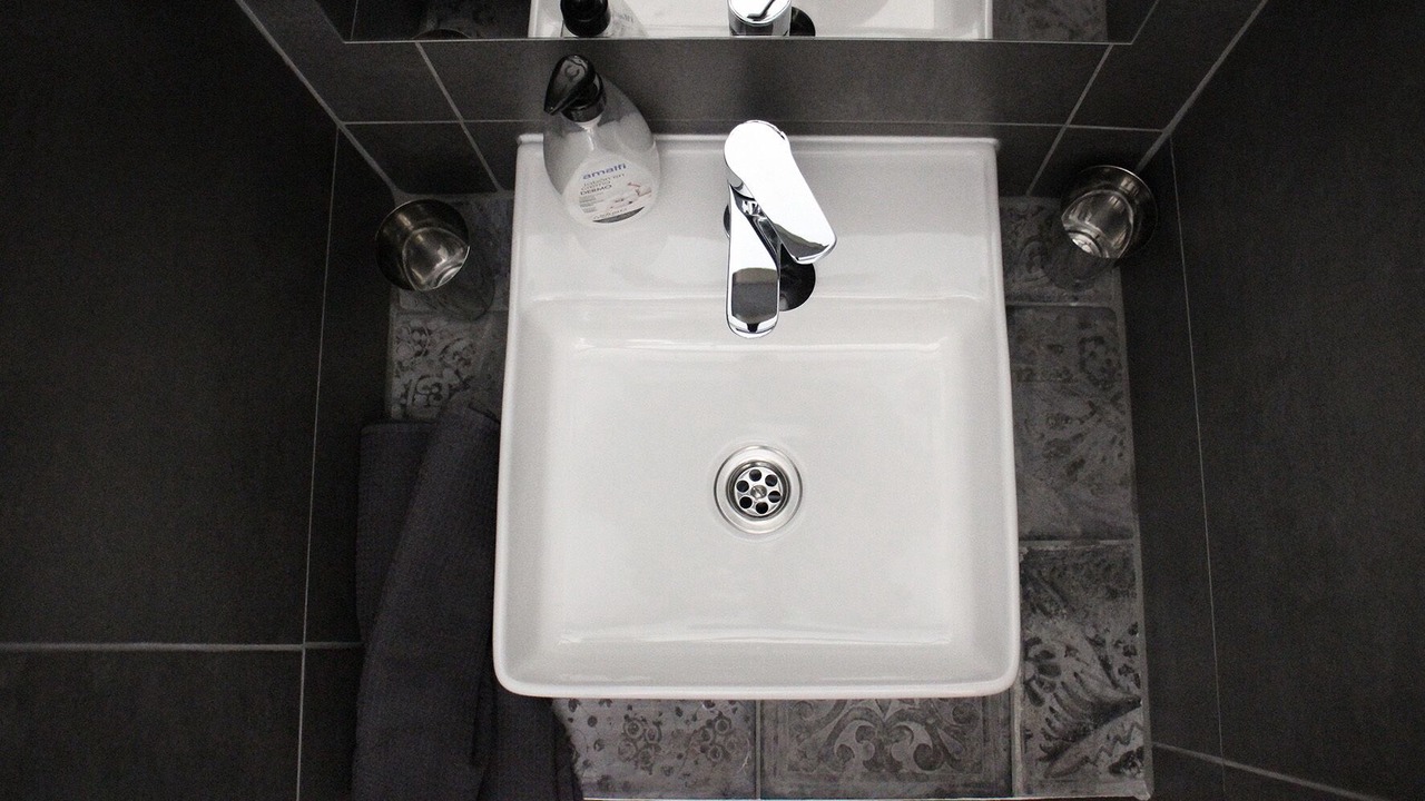 Photo of Bathroom in Algodonales