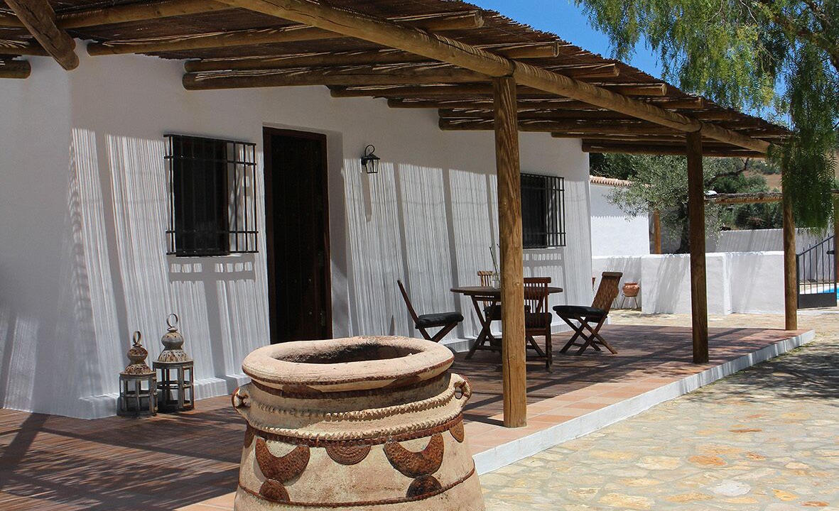 Photo of Outdoor in Algodonales