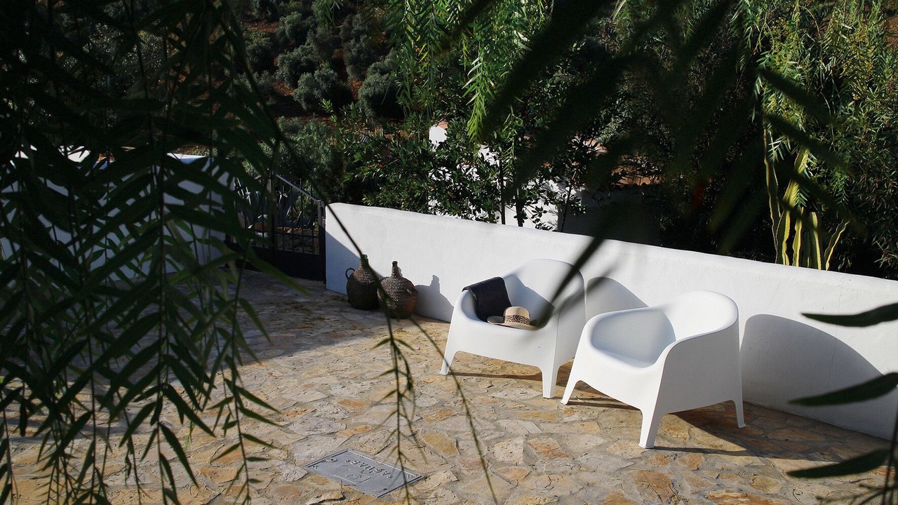 Photo of Patio Balcony in Algodonales