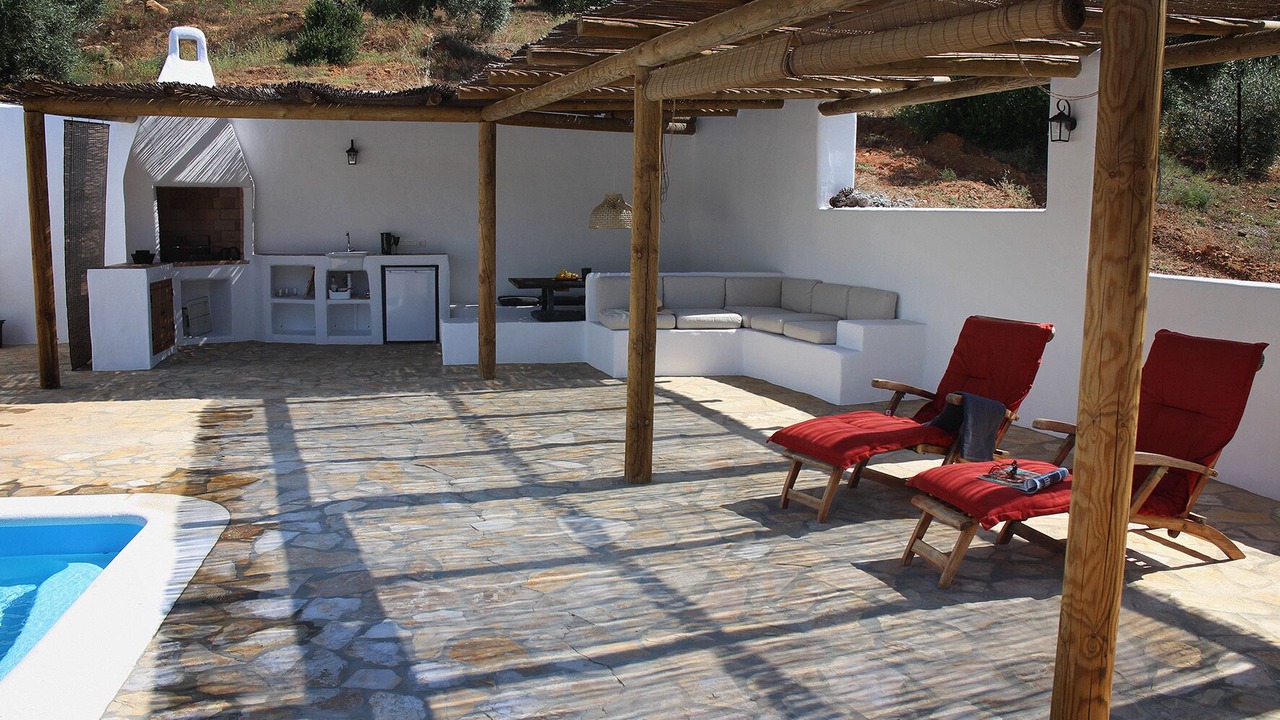 Photo of Outdoor in Algodonales