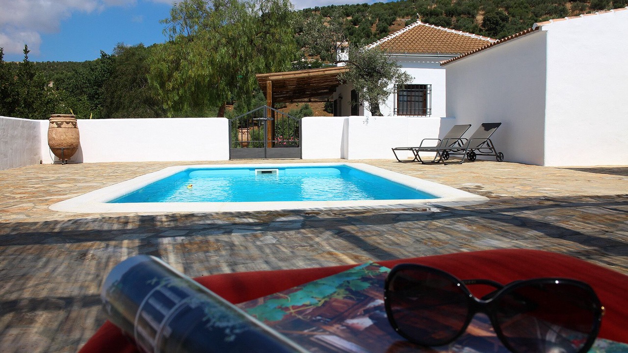 Photo of Outdoor in Algodonales