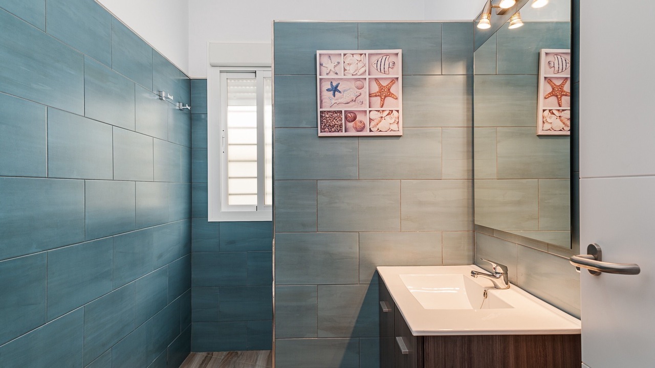 Photo of Bathroom in Conil de la Frontera