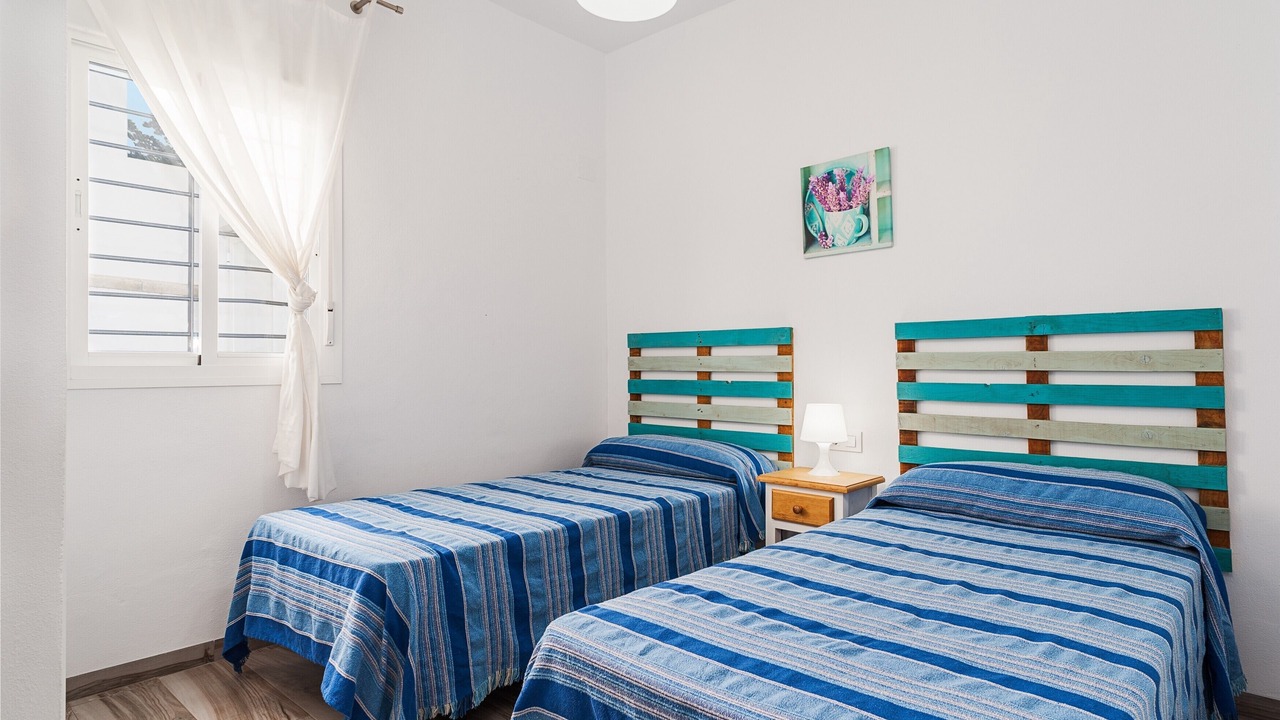 Photo of Bedroom in Conil de la Frontera