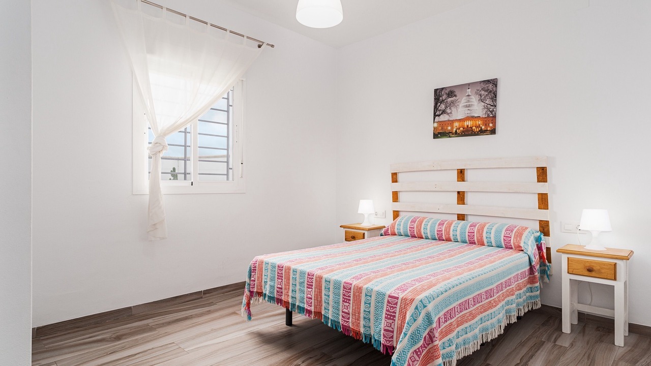 Photo of Bedroom in Conil de la Frontera
