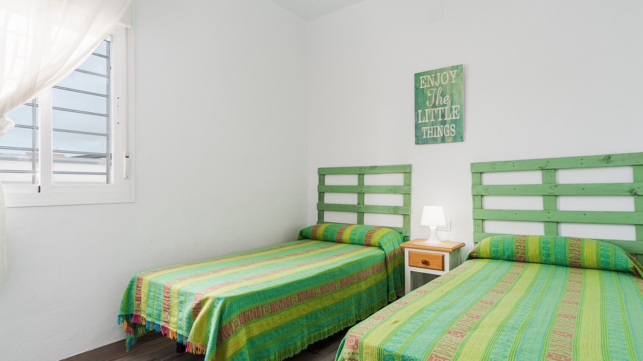 Photo of Bedroom in Conil de la Frontera