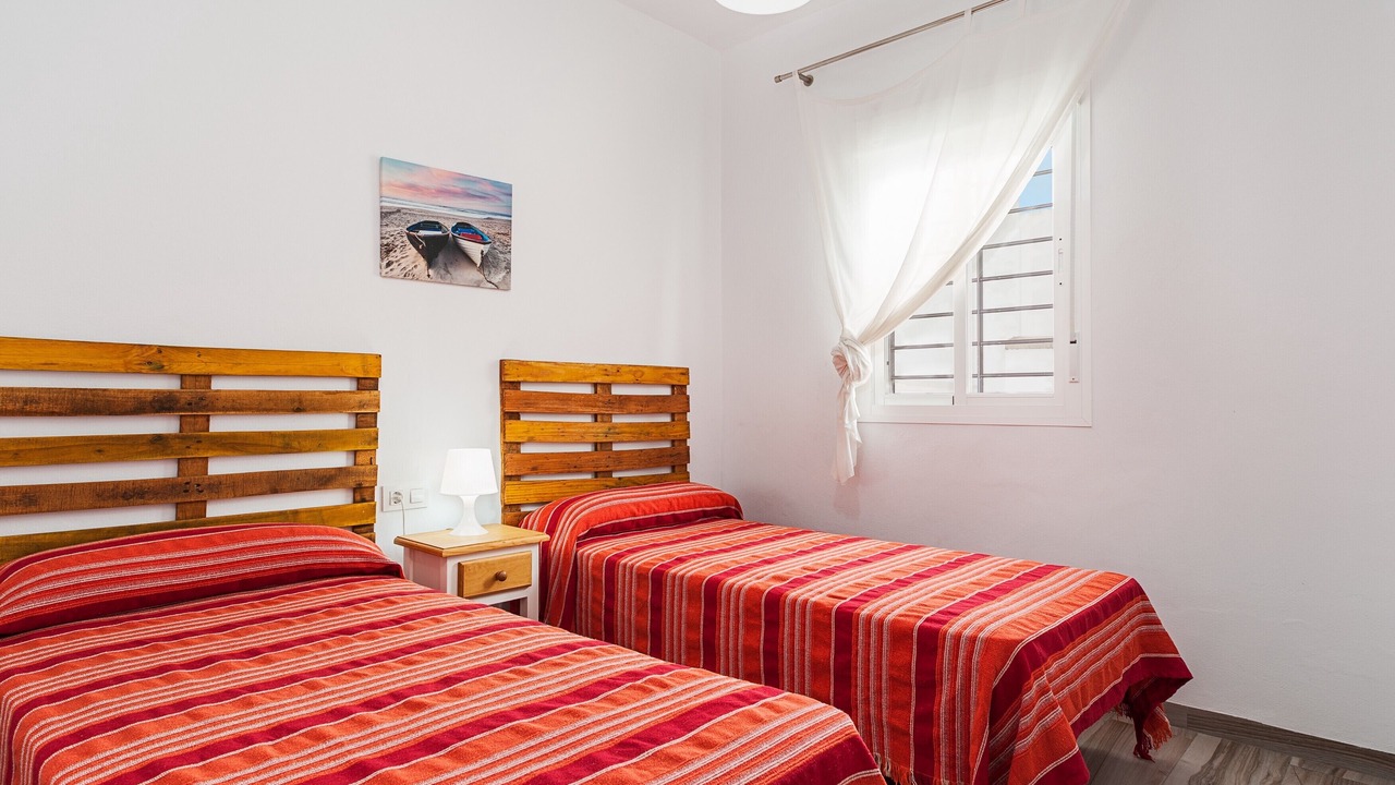 Photo of Bedroom in Conil de la Frontera
