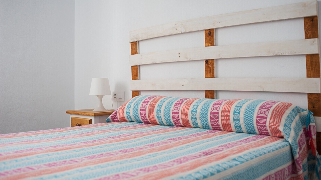 Photo of Bedroom in Conil de la Frontera