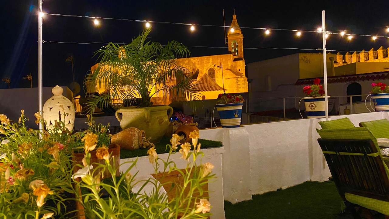 Photo of Outdoor in Rota