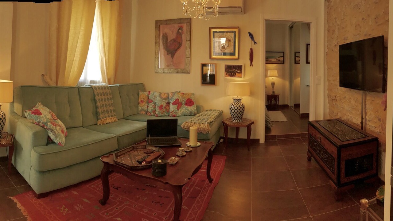 Photo of Livingroom in Rota
