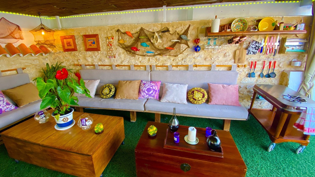 Photo of Livingroom in Rota