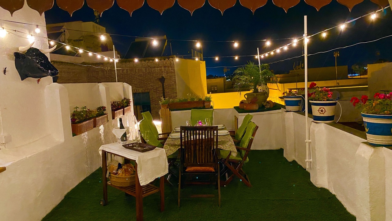 Photo of Outdoor in Rota