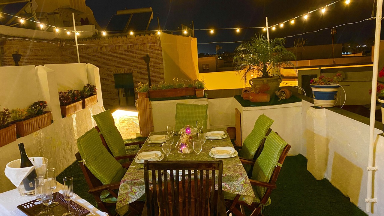 Photo of Outdoor in Rota