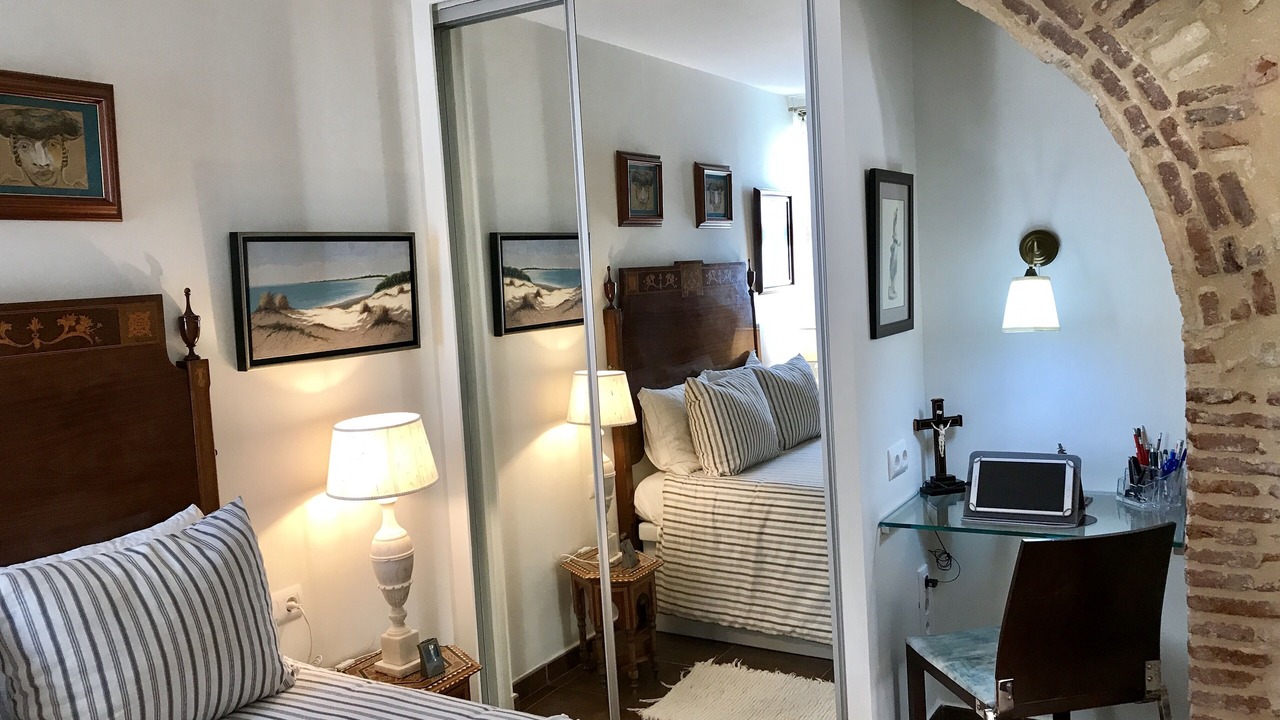 Photo of Bedroom in Rota