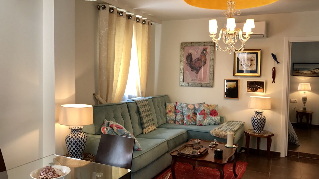 Photo of Livingroom in Rota