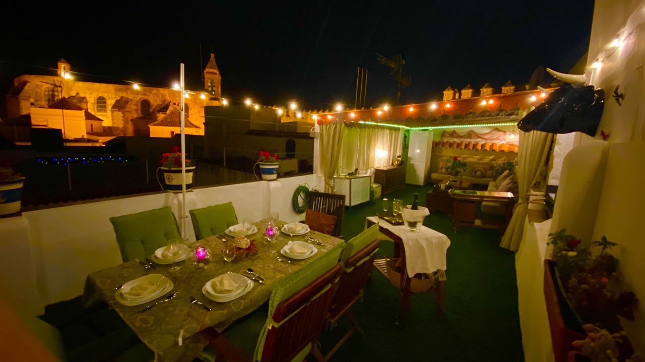 Photo of Outdoor in Rota