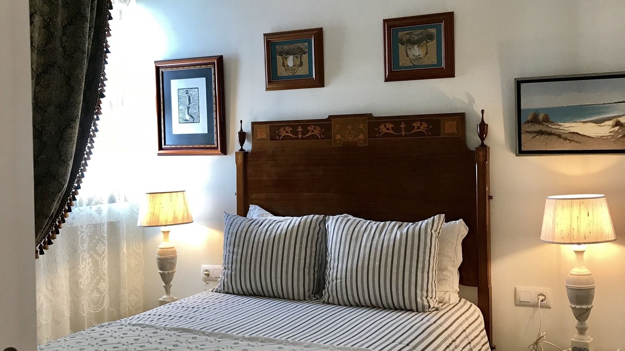 Photo of Bedroom in Rota