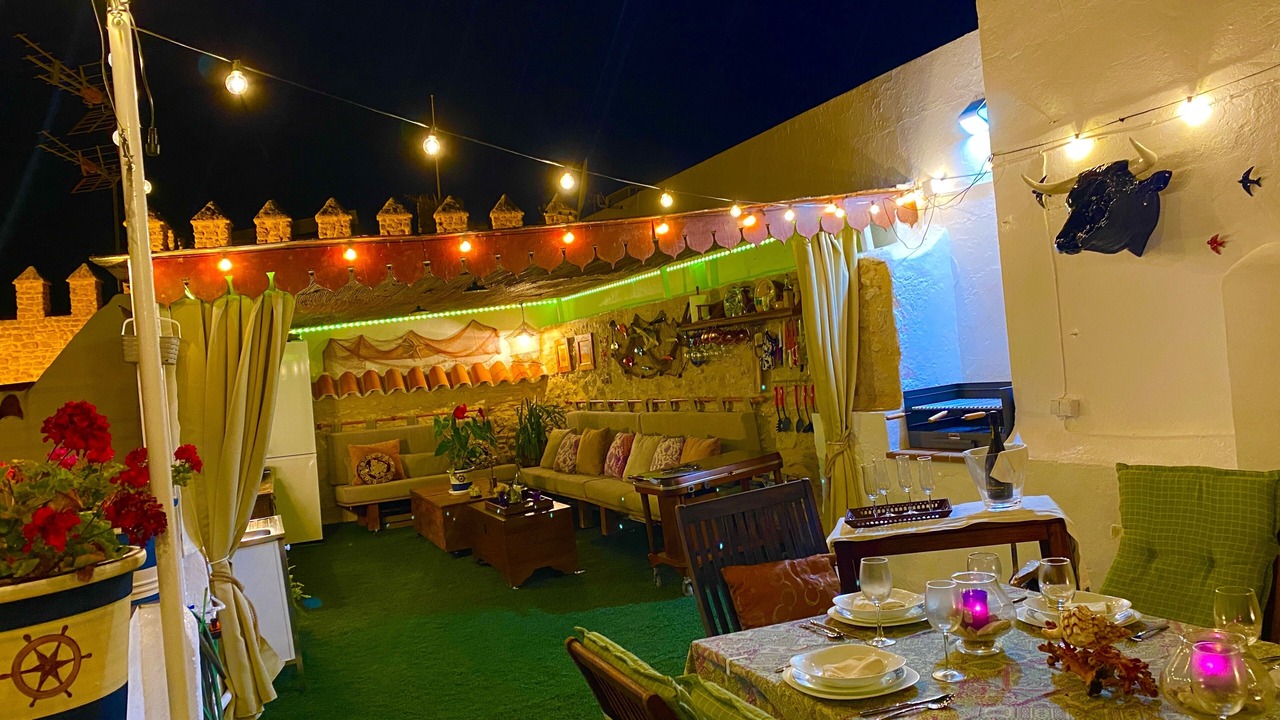Photo of Outdoor in Rota