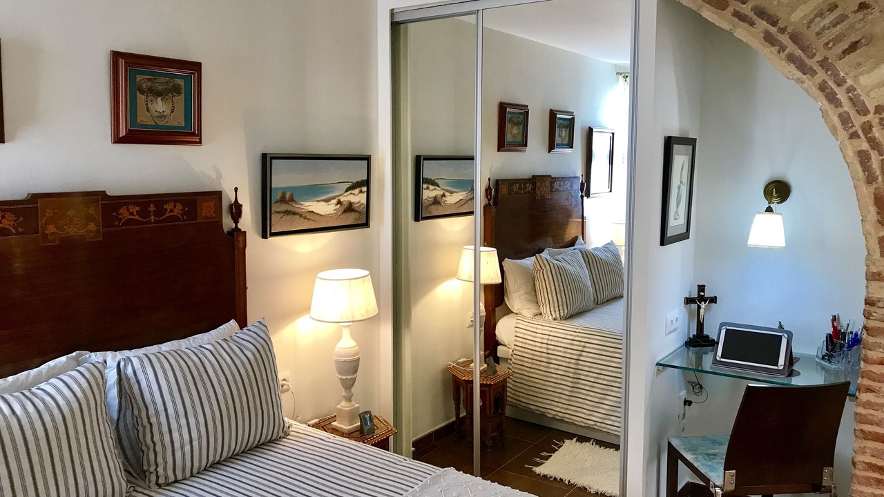 Photo of Bedroom in Rota