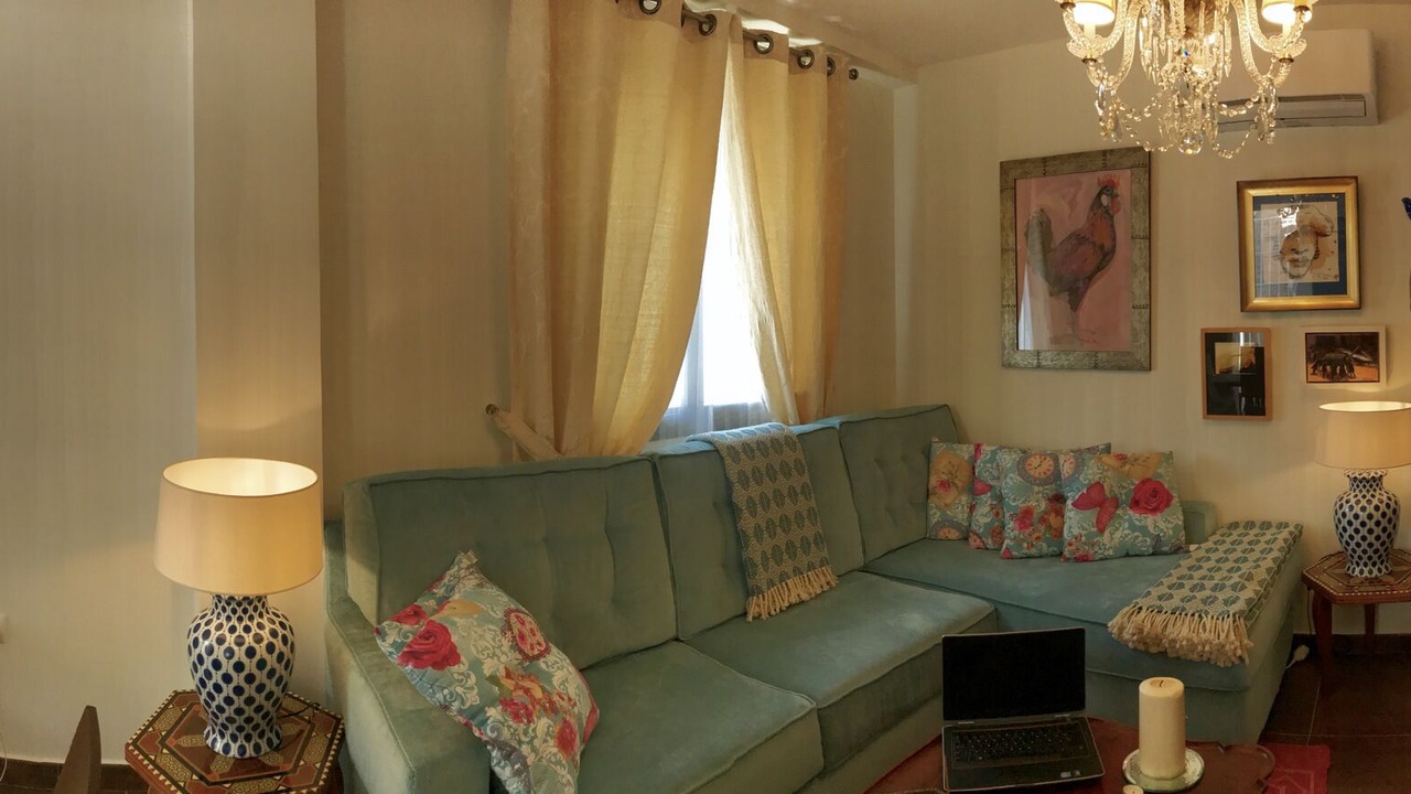 Photo of Livingroom in Rota