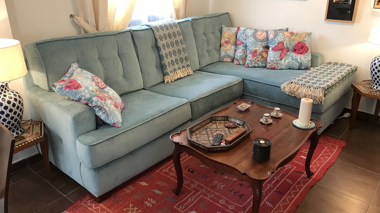 Photo of Livingroom in Rota