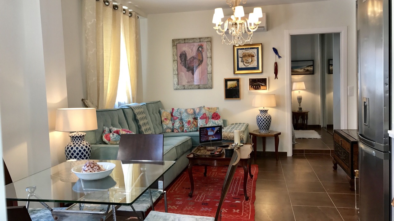 Photo of Livingroom in Rota