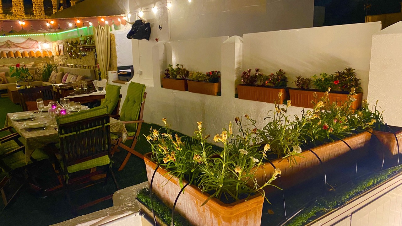 Photo of Outdoor in Rota