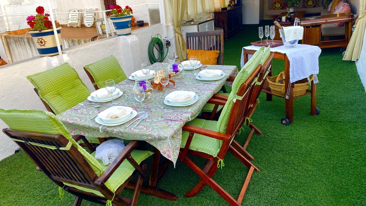 Photo of Outdoor in Rota
