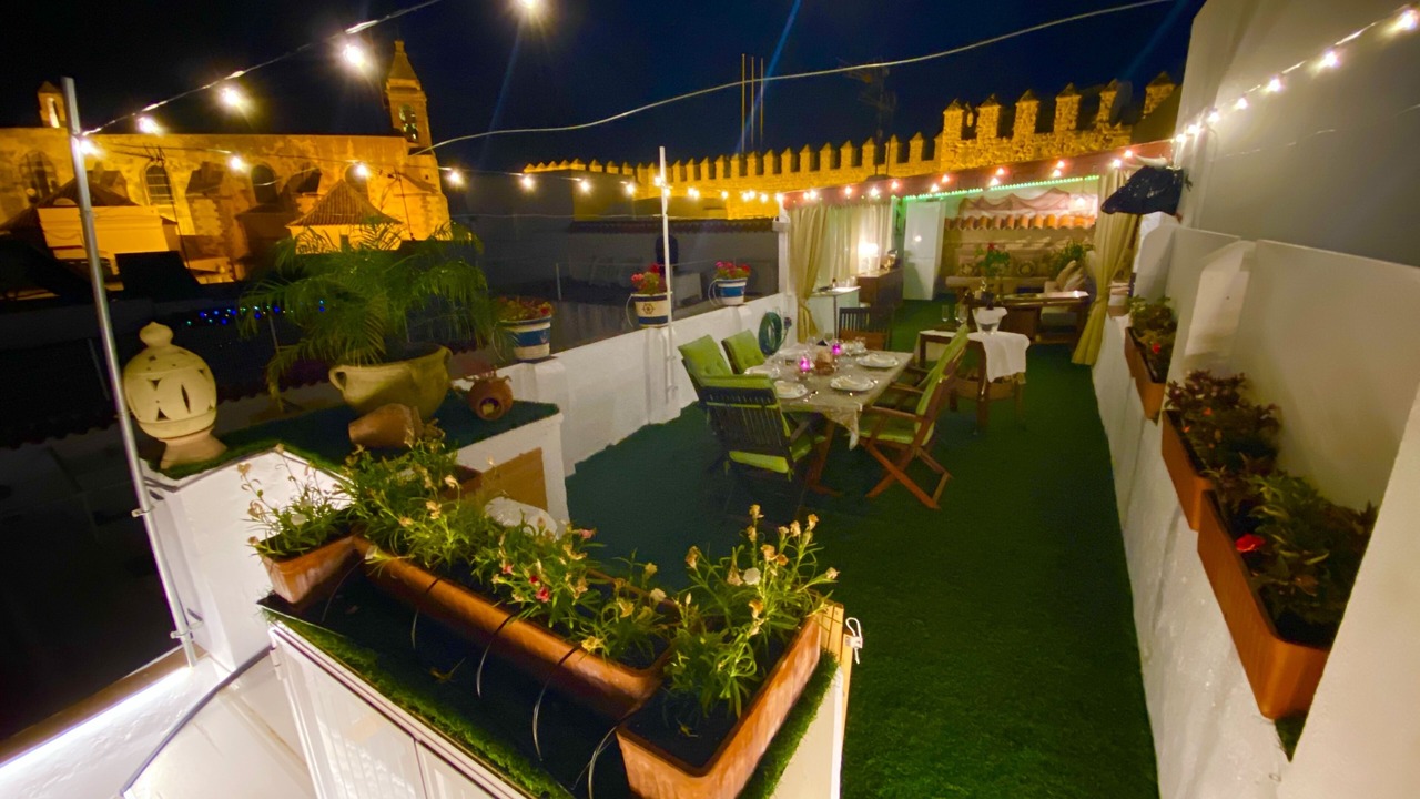 Photo of Outdoor in Rota