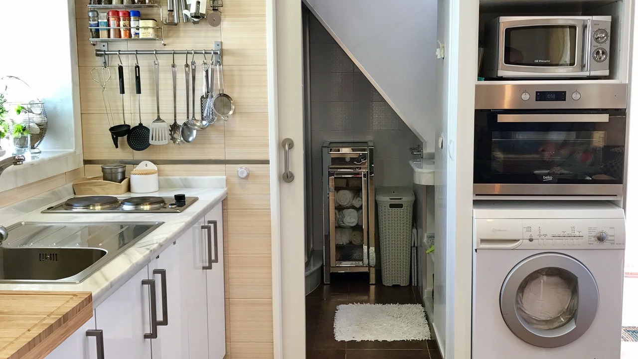 Photo of Kitchen in Rota
