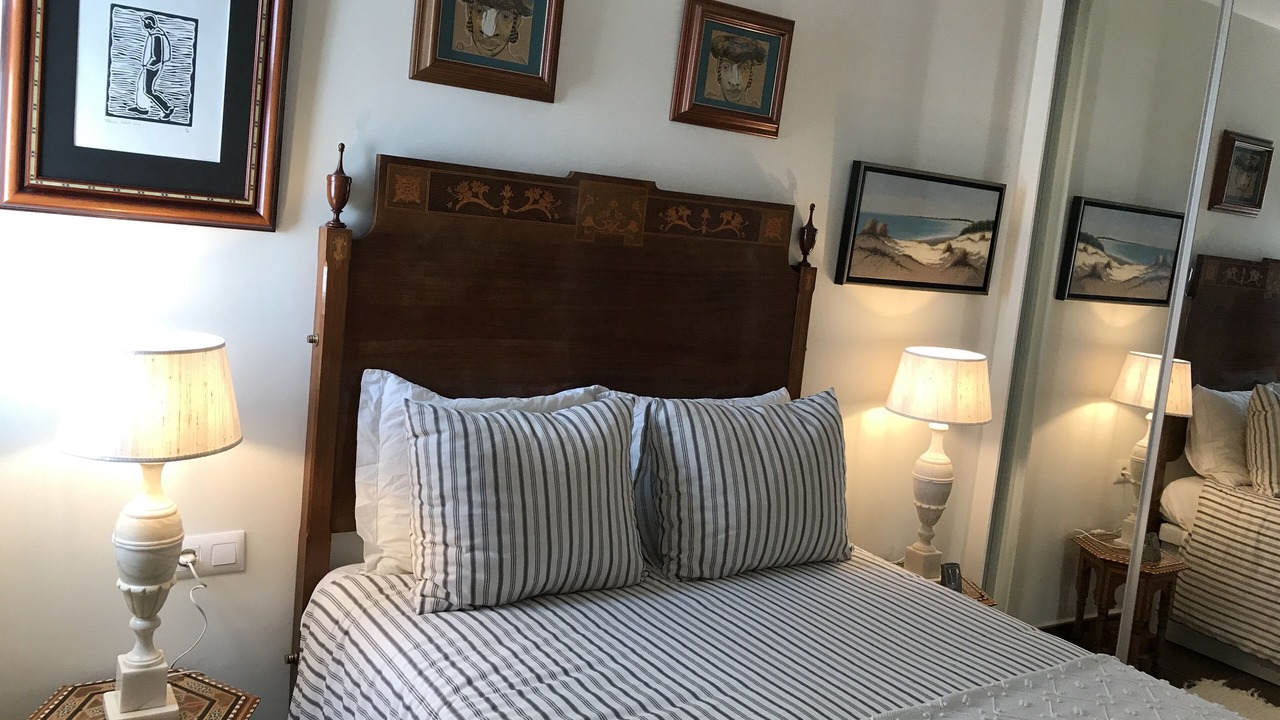 Photo of Bedroom in Rota