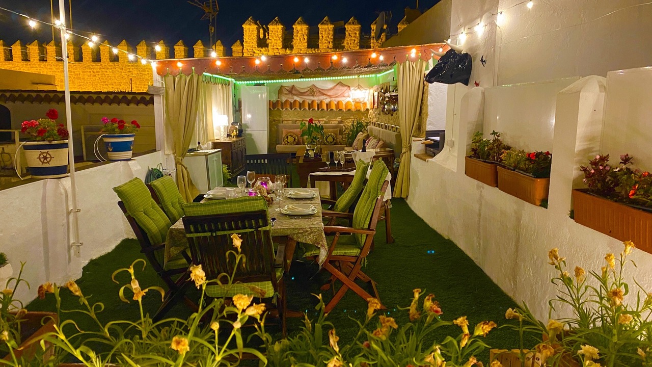 Photo of Outdoor in Rota