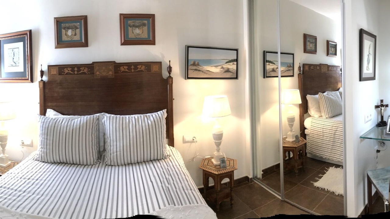 Photo of Bedroom in Rota