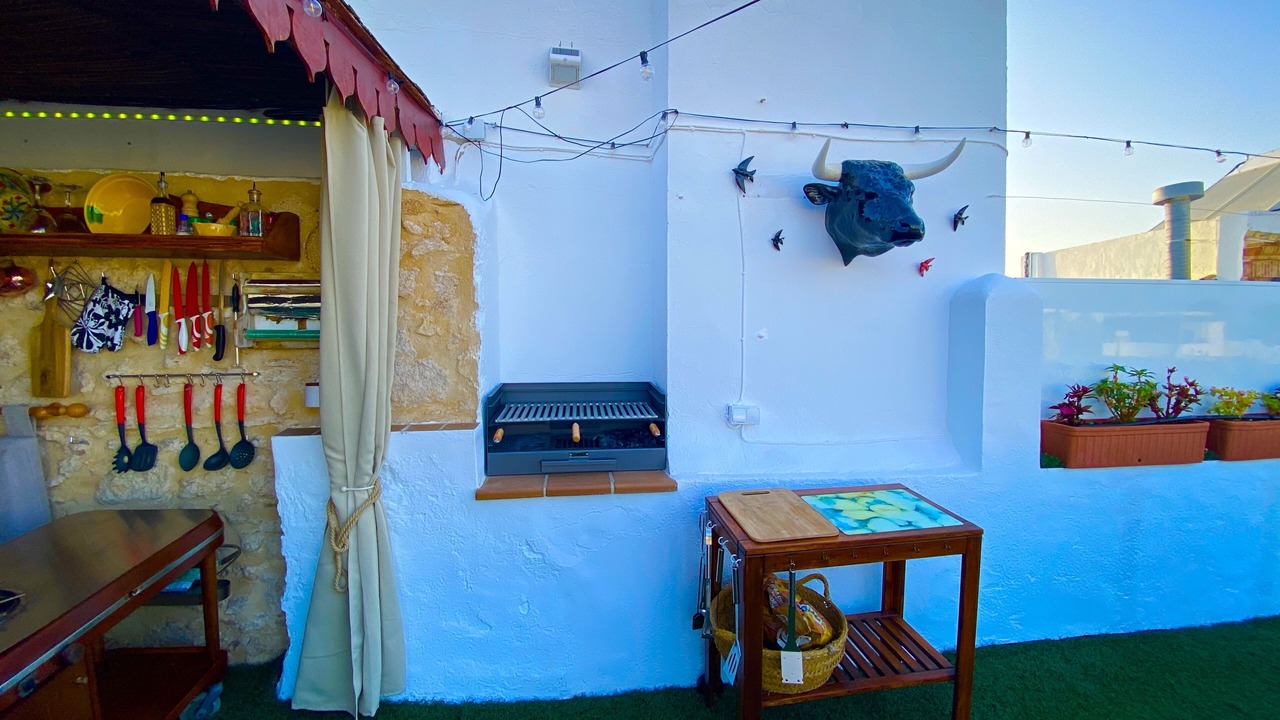 Photo of Outdoor in Rota