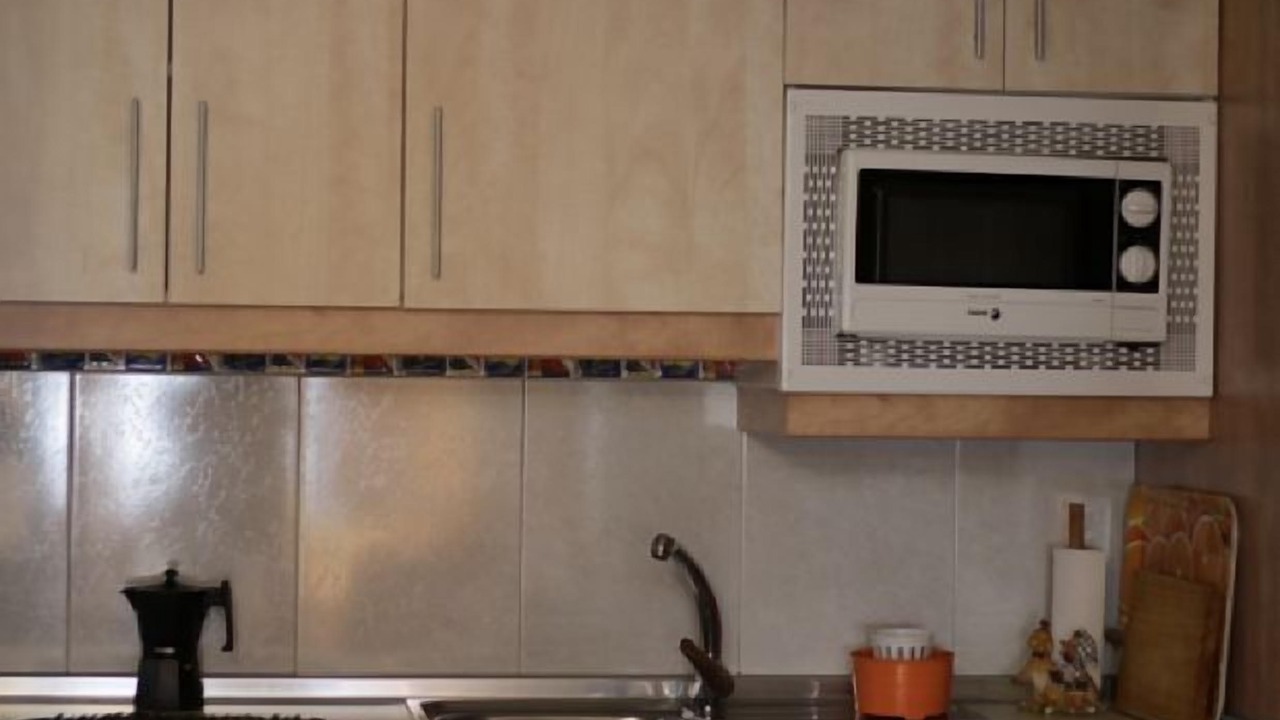 Photo of Kitchen in Navaluenga