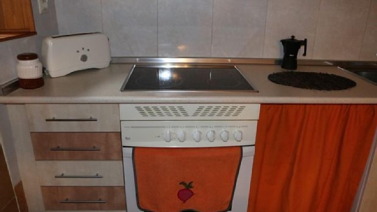 Photo of Kitchen in Navaluenga