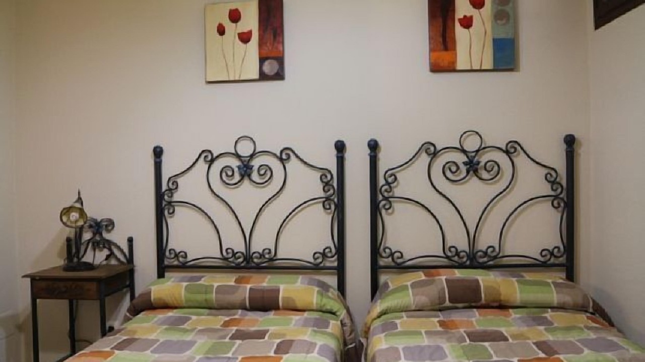 Photo of Bedroom in Navaluenga