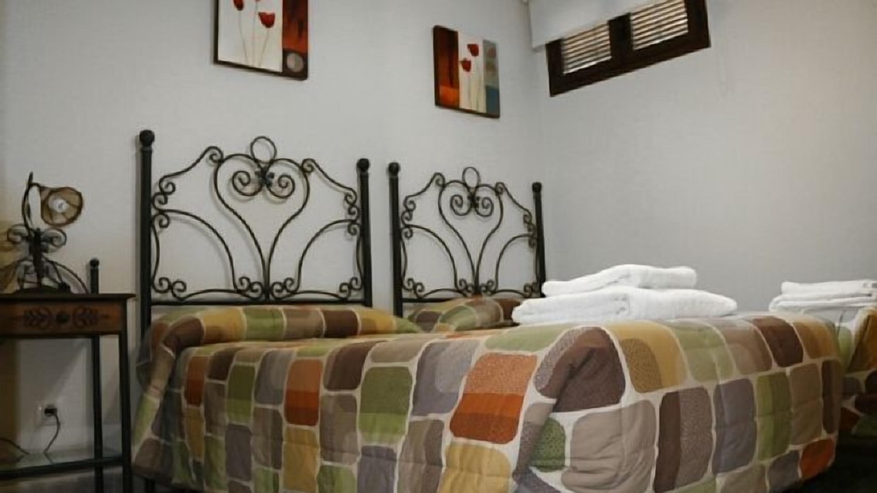 Photo of Bedroom in Navaluenga
