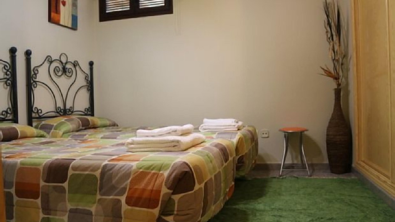 Photo of Bedroom in Navaluenga