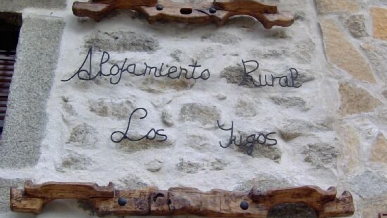 Photo of Outdoor in Navaluenga