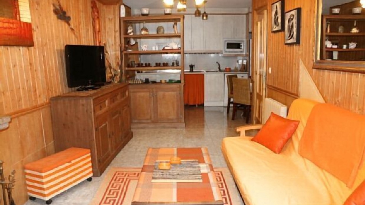 Photo of Livingroom in Navaluenga
