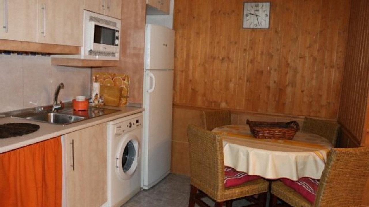 Photo of Kitchen in Navaluenga