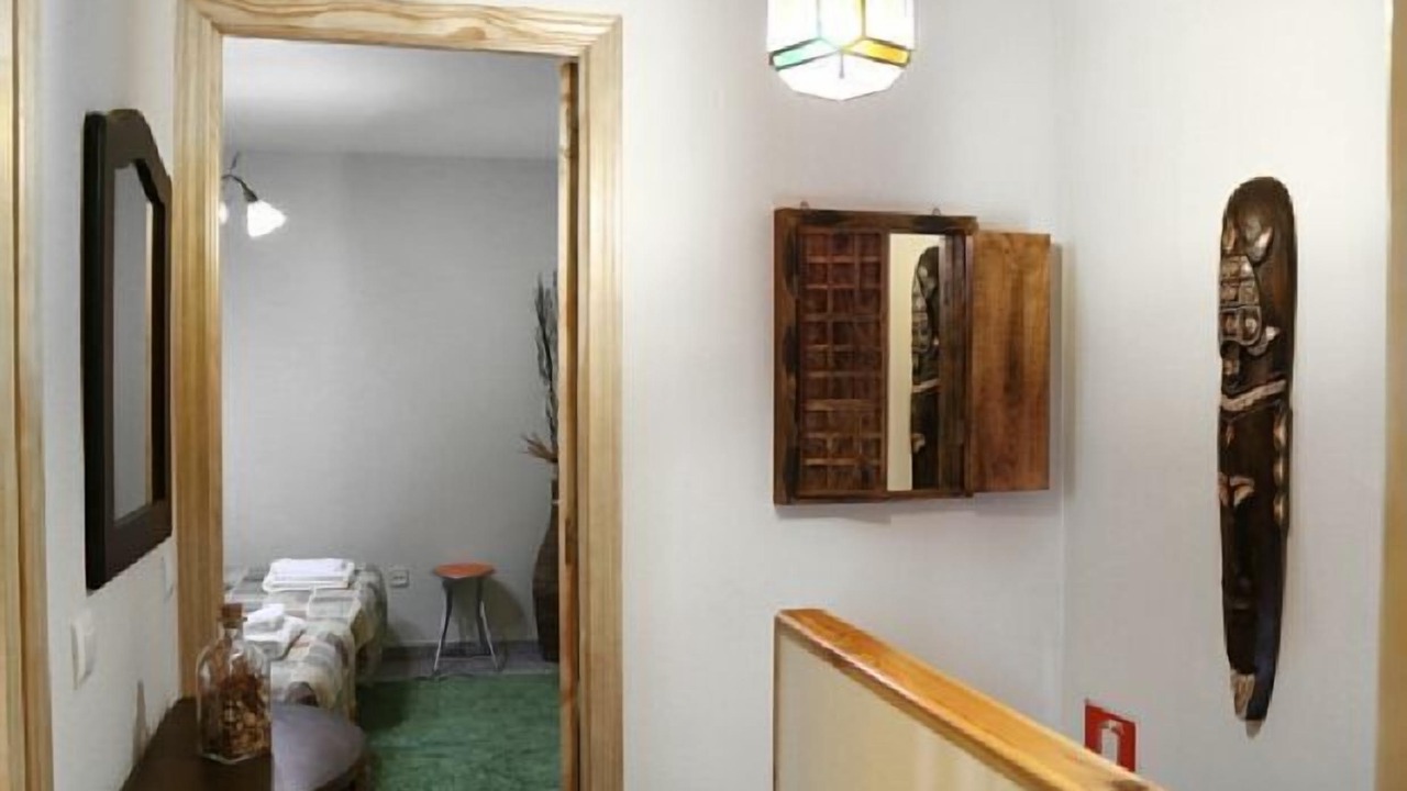 Photo of Bedroom in Navaluenga