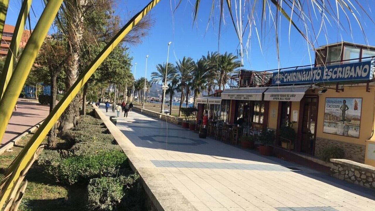 Photo of Outdoor in Carretera de Cadiz