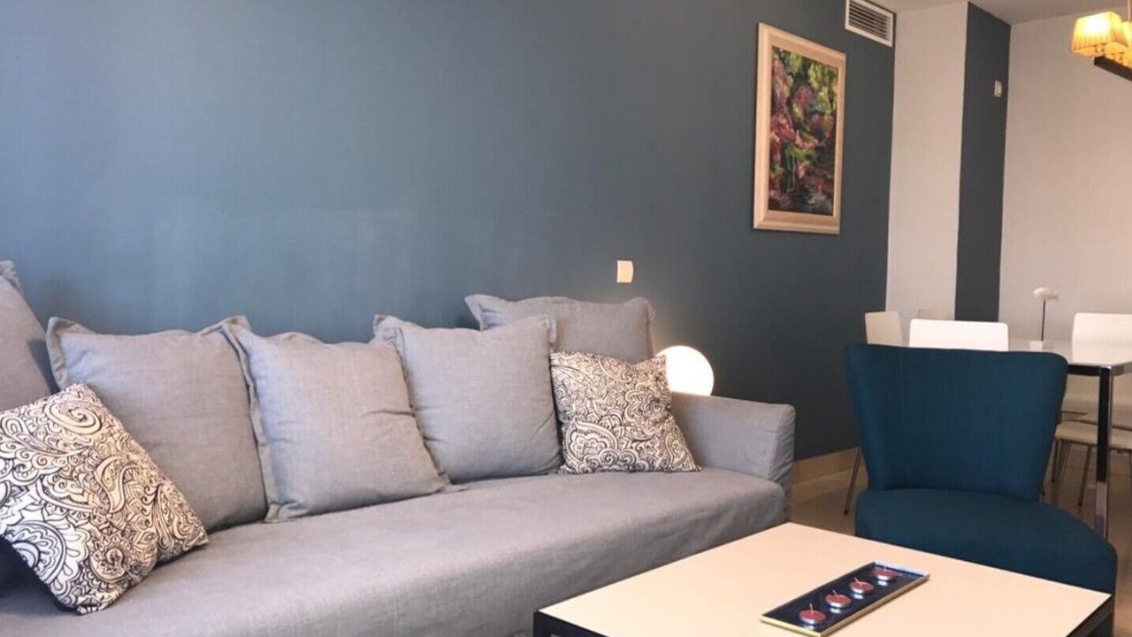 Photo of Livingroom in Carretera de Cadiz